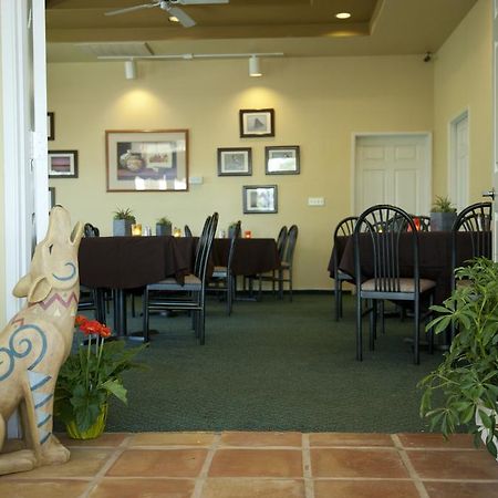 Calipatria Inn & Suites Restaurant foto